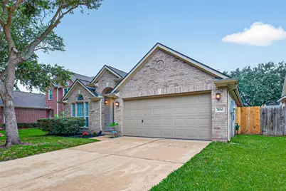 3930 Chestnut Bend, Missouri City, TX 77459 - Photo 4