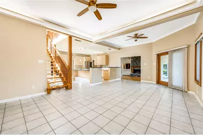 8015 Rebawood Drive, Humble, TX 77346 - Photo 12