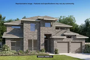 16611 Blissful Flds St, Hockley, TX 77447 - Photo 1