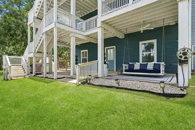 2780 County Road 506, Brazoria, TX 77422 - Photo 2