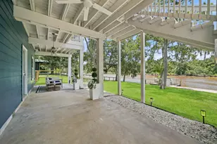 2780 County Rd 506, Brazoria, TX 77422 - Photo 1