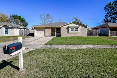 4926 Ridgestone Street, Houston, TX 77053 - Photo 1