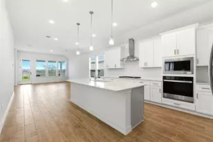 19131 Pink Grapefruit St, Manvel, TX 77578 - Photo 8