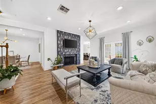 444 E Fair Harbor Ln, Houston, TX 77079 - Photo 1