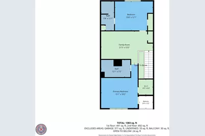 1302 Augusta Drive #7, Houston, TX 77057 - Photo 34