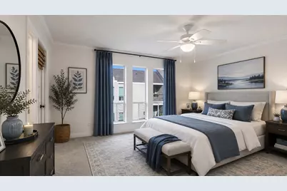 1302 Augusta Drive #7, Houston, TX 77057 - Photo 6