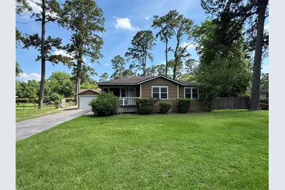 11619 Dakar Drive, Houston, TX 77065 - Photo 1
