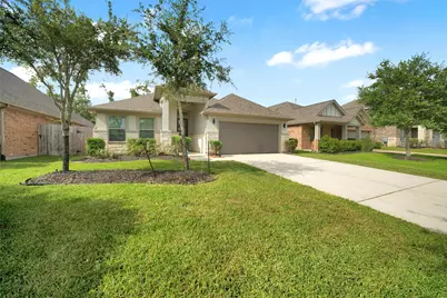 23649 Alder Branch Lane, New Caney, TX 77357 - Photo 1