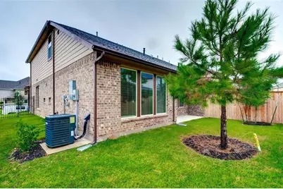 4 Centennial Ridge Place, The Woodlands, TX 77354 - Photo 24