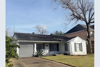 7309 S Rice Avenue, Bellaire, TX 77401 - Photo 2