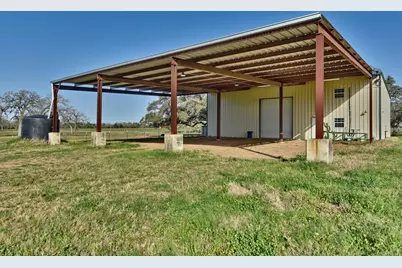 225 Private Road 4007, Hallettsville, TX 77964 - Photo 8