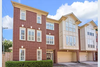 1518 Park Street, Houston, TX 77019 - Photo 1