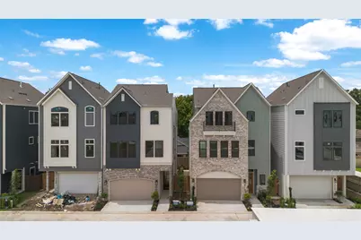 1715 Bologna Lane, Houston, TX 77055 - Photo 2
