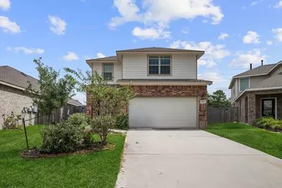 3043 Marble Rise Trail, Houston, TX 77365 - Photo 2