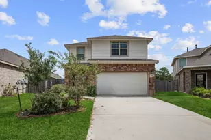 3043 Marble Rise Trl, Houston, TX 77365 - Photo 2