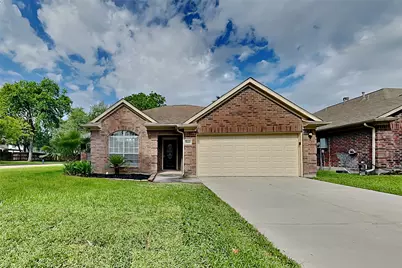 16830 Needle Ridge Court, Sugar Land, TX 77498 - Photo 1