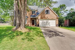 20703 Emerald Spruce Ct, Kingwood, TX 77346 - Photo 1