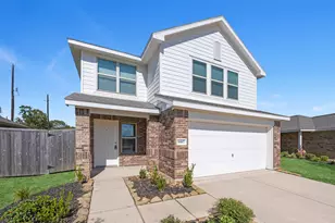 14407 Woodcott Warren Wy, Rosharon, TX 77583 - Photo 2