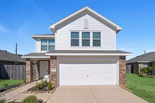 14407 Woodcott Warren Wy, Rosharon, TX 77583 - Photo 1