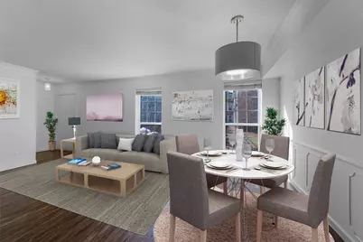 361 N Post Oak Lane #131, Houston, TX 77024 - Photo 12