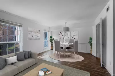 361 N Post Oak Lane #131, Houston, TX 77024 - Photo 10