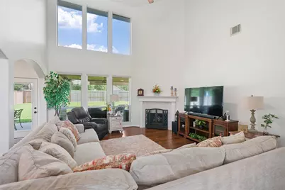 20418 Fairfield Trace Drive, Cypress, TX 77433 - Photo 2