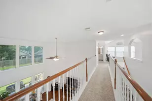 20418 Fairfield Trace Dr, Cypress, TX 77433 - Photo 30