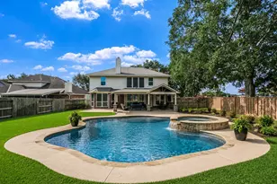 20418 Fairfield Trace Dr, Cypress, TX 77433 - Photo 6