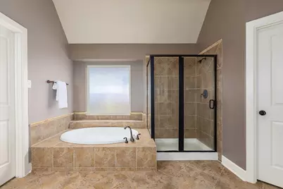 27 N Arrow Canyon Circle, The Woodlands, TX 77389 - Photo 22