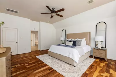 27 N Arrow Canyon Circle, The Woodlands, TX 77389 - Photo 4