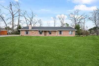 16643 Fm 1485 Road, Conroe, TX 77306 - Photo 1