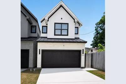 308 Engel Street #A, Houston, TX 77011 - Photo 2