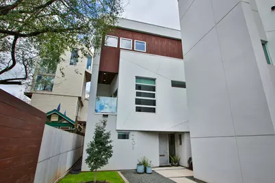 4408 Mount Vernon Street, Houston, TX 77006 - Photo 1