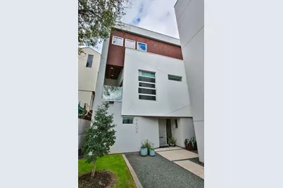 4408 Mount Vernon Street, Houston, TX 77006 - Photo 2