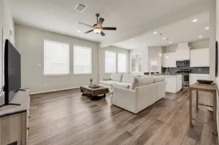 16111 Rattlesnake Run Trail, Cypress, TX 77433 - Photo 4
