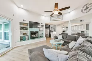 18611 W De Vaca Ln, Galveston, TX 77554 - Photo 20