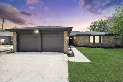 205 Cole Street, Webster, TX 77598 - Photo 1