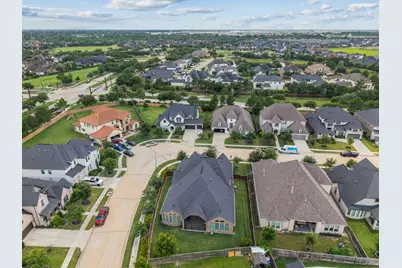 7004 S Savannah Run, Katy, TX 77493 - Photo 32