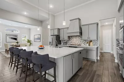 7004 S Savannah Run, Katy, TX 77493 - Photo 8