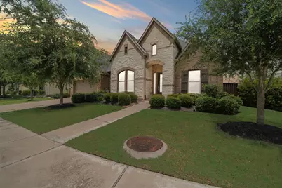 7004 S Savannah Run, Katy, TX 77493 - Photo 1