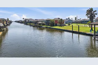 488 Pompano, Bayou Vista, TX 77563 - Photo 6