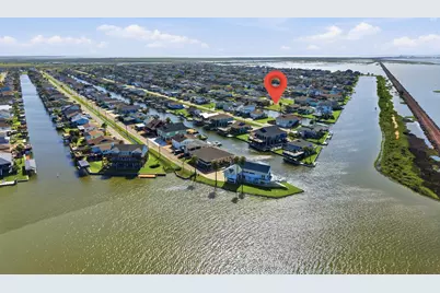 488 Pompano, Bayou Vista, TX 77563 - Photo 4