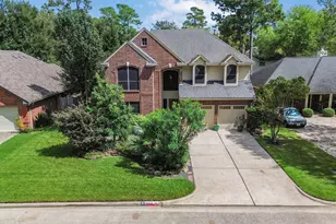 4522 Dogwood Ridge Ln, Kingwood, TX 77345 - Photo 2