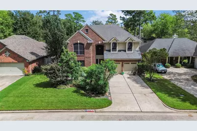 4522 Dogwood Ridge Lane, Kingwood, TX 77345 - Photo 2