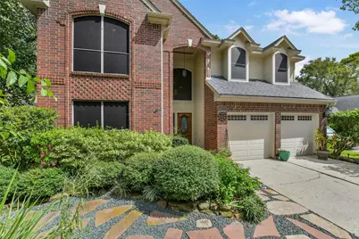 4522 Dogwood Ridge Lane, Kingwood, TX 77345 - Photo 4