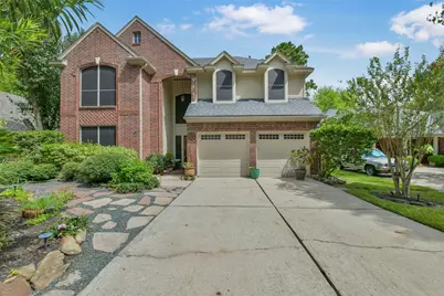 4522 Dogwood Ridge Lane, Kingwood, TX 77345 - Photo 1