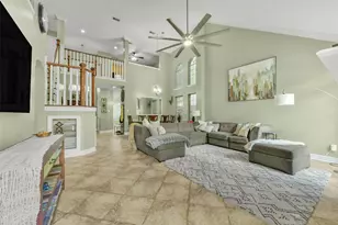 4522 Dogwood Ridge Ln, Kingwood, TX 77345 - Photo 8