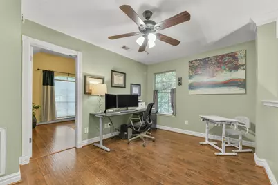 4522 Dogwood Ridge Lane, Kingwood, TX 77345 - Photo 24