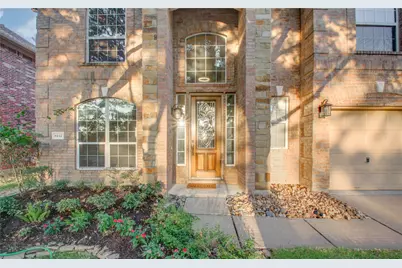 6411 Hope Wood Mills Drive, Katy, TX 77494 - Photo 2