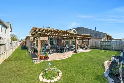 5902 Waterlily Park Lane, Fulshear, TX 77441 - Photo 22